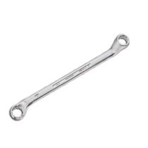 Chave Estrela 2Bc Aço Cromo Vanádio 1.1/16" X1.1/4" X369Mm 21116X114 Gedore