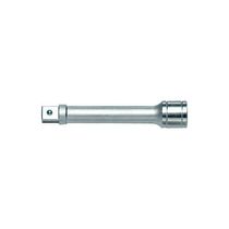 Extensão Soquete Reta Aço Cromo Vanádio 1/2" 124Mm 19905 Gedore