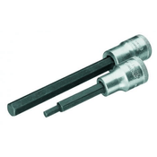 Chave Soquete Bits1/2" 9/16" 143Mm IN19L916 Gedore