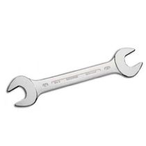 Chave Fixa 2Bc Ângulo Aço Cromo Vanádio 1.7/8" X2" X450Mm 6178X2 Gedore