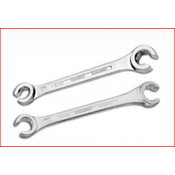 Chave Estrela Aberta Sextavado Aço Cromo Vanádio 3/8X7/16" X150Mm 40038X716 Gedore