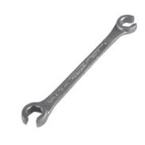Chave Estrela Aberta Sextavado Aço Cromo Vanádio 1/2X9/16" X170Mm 40012X916 Gedore