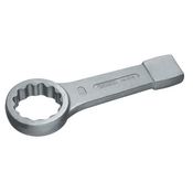 Chave Estrela Bater Aço Esp 36Mm X200Mm 30636MM Gedore