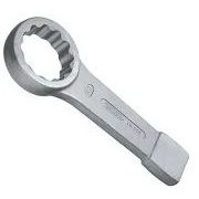 Chave Estrela Bater Aço Esp 3" X328Mm 3063 Gedore