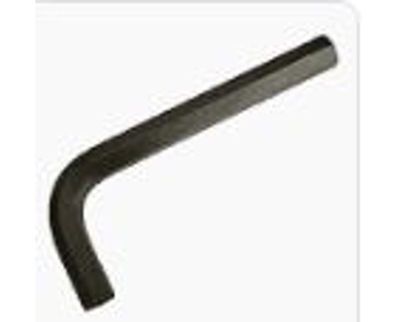 Chave Allen L 5/8