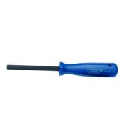Chave Allen Reta 2X 130Mm 42C2MM Gedore