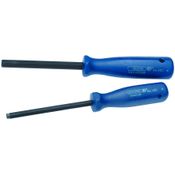 Chave Allen Reta 5/32"X 190Mm 42C532 Gedore