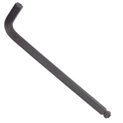 Chave Allen L Abaul 2,5X 9/16"X 112,5Mm 42KL2,5MM Gedore