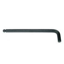 Chave Allen L Abaul Longa 1/8"X 95Mm 42KL18 Gedore