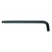 Chave Allen L Abaul 7/32"X 126,06Mm 42KL732 Gedore