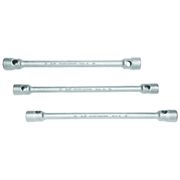 Chave Roda Longa 27X32Mm 500Mm 2727X32MM Gedore