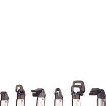 Alicate Pressão Solda Axial Aço Cromo Vanádio 11,4Mm 8.1/2" 1343 Gedore