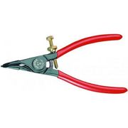 Alicate Anel Reten Ext 30Gr com Reg 1,5-3,5Mm 140Mm 8000A0G Gedore