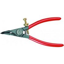 Alicate Anel Reten Ext 30Gr com Reg 1,5-3,5Mm 140Mm 8000A0G Gedore