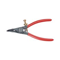 Alicate Anel Reten Curv 140Mm 8000A1G Gedore