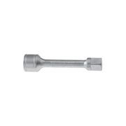 Extensão Soquete Reta Aço Cromo Vanádio 1" 200Mm 21908 Gedore