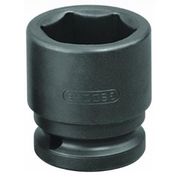 Soquete Impacto Sextavado E= 1/2" 18Mm X38Mm K1918MM Gedore