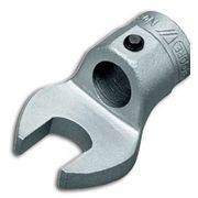 Cabeça Torquímetro Chave Fixa E=16Mm 27Mm 879127MM Gedore