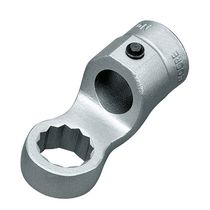 Cabeça Torquímetro Chave Estrela E=16Mm 10Mm 879210MM Gedore