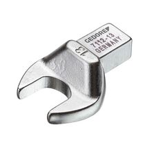 Cabeça Torquímetro Chave Fixa E=9X12 8Mm 711208MM Gedore