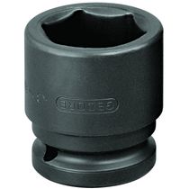 Soquete Impacto Sextavado E= 3/4" Ct 13/16" X46Mm K321316 Gedore