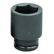 Soquete Impacto Sextavado E= 3/4" 7/8" X46Mm K3278 Gedore