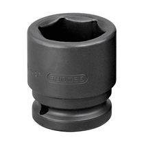 Soquete Impacto Sextavado E= 3/4" 1.1/16" X48Mm K321116 Gedore