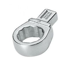 Cabeça Torquímetro Chave Estrela E=9X12 14Mm 721214MM Gedore