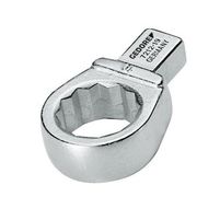 Chave Estrela 1Bc Aço Cromo Vanádio 21Mm X17,5Mm 721221MM Gedore