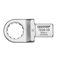 Cabeça Torquímetro Chave Estrela E=14X18 19Mm 721819MM Gedore