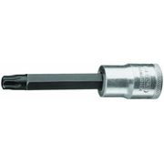 Chave Soquete Torx Long1/2" T55 101Mm ITX19LT55 Gedore
