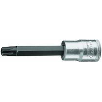 Chave Soquete Torx Long1/2" T70 101Mm ITX19LT70 Gedore