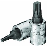 Chave Soquete Torx1/4" T8 30,5Mm ITX20T8 Gedore
