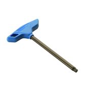 Chave Torx Cab=T Acrv/Mo T20X 3,86X 135,5Mm 42TXT20 Gedore