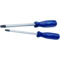 Chave Torx Reta Reto 140Mm Tamanho T8 163BTXT8 Gedore