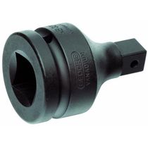 Adaptador Soquete Impacto Aço 3/4" Enc 1" 44Mm KB3221 Gedore