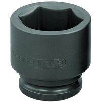 Soquete Impacto Sextavado E= 1.1/2" 85Mm X116Mm K3785MM Gedore