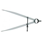 Compasso Transf Ponta 200Mm 7402 Gedore