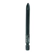 Bits Simples Fenda Cruz Esc Enc 1/4" Ph2 76,2Mm 691R76PH2 Gedore