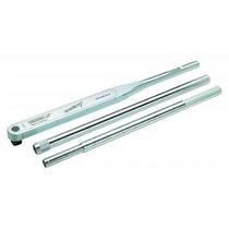 Torquímetro Estalo E=1.1/2" 1500-3000Nm 857201 Gedore