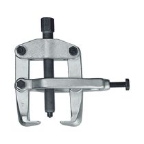 Saca Polia Manual 2 Garras Artic 140Mm com Estrib 1.20 1203 Gedore