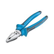 Alicate Universal Aço Cromo Vanádio 1000V 8" 8250200JC Gedore