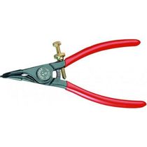 Alicate Anel Reten Ext Reto com Reg 12-16Mm 182Mm 8000A2G Gedore