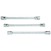 Chave Roda Dupla 30X32Mm 32Mm 500Mm 2730X32MM Gedore