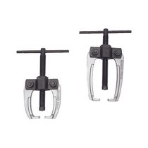 Saca Polia Manual 2 Garras Fix 70Mm 1,2 Ton 85622 Gedore