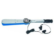 Torquímetro Relógio E=3/4" 95-475Nm 10Nm 4506RL350 Gedore