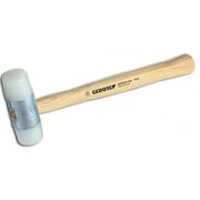 Martelo Leve Ny X250Mm D=27Mm 225E27 Gedore