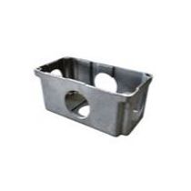 Condulete Mult Al L 1.1/2" S/Tp S/Pint S/Tpao LXPW201 Wetzel