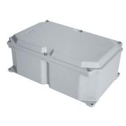 Caixa Passagem Al Pint Cz 571X291X174Mm Tgvp CLPT562816CR Wetzel