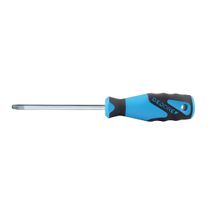Chave Torx Reta sem Isolacao T10X 165Mm com Guia 2163TXBT10 Gedore